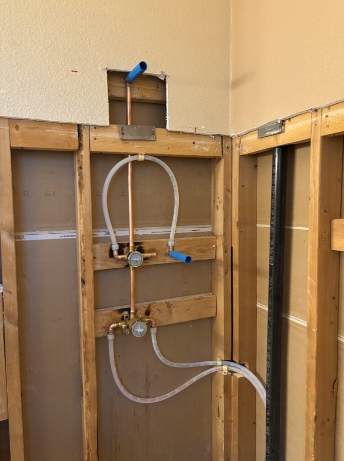 Plumbing Services Chandler